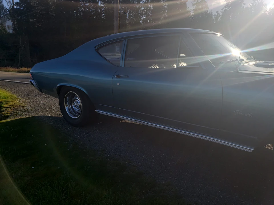 1968 Chevrolet Chevelle 2nd Gen - Image 20 of 31