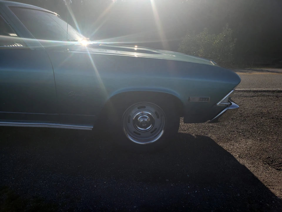 1968 Chevrolet Chevelle 2nd Gen - Image 23 of 31