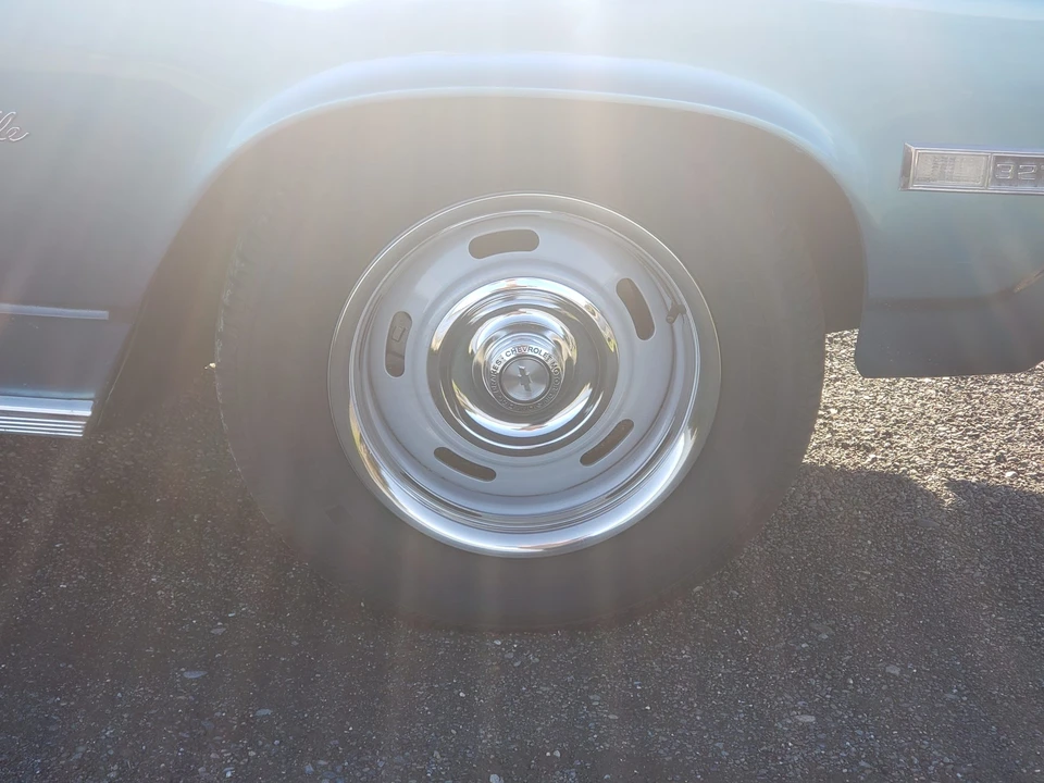 1968 Chevrolet Chevelle 2nd Gen - Image 26 of 31