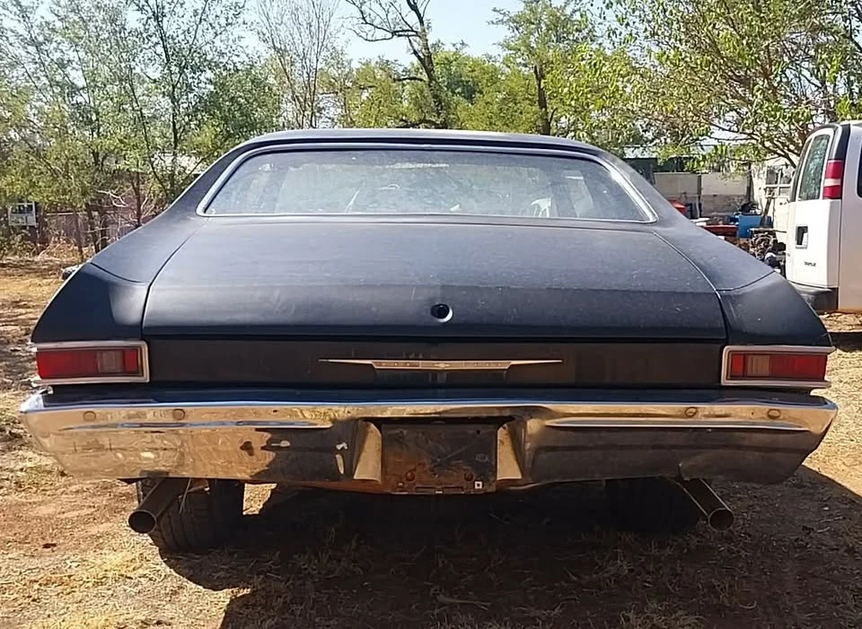 1968 Chevrolet Chevelle 2nd Gen - Image 3 of 18