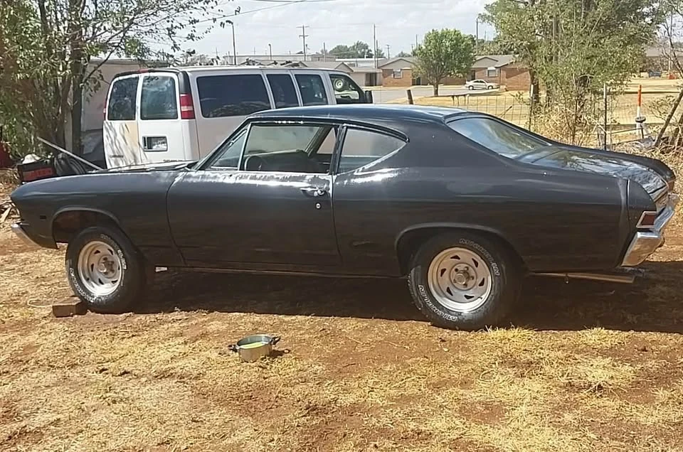 1968 Chevrolet Chevelle 2nd Gen - Image 10 of 18