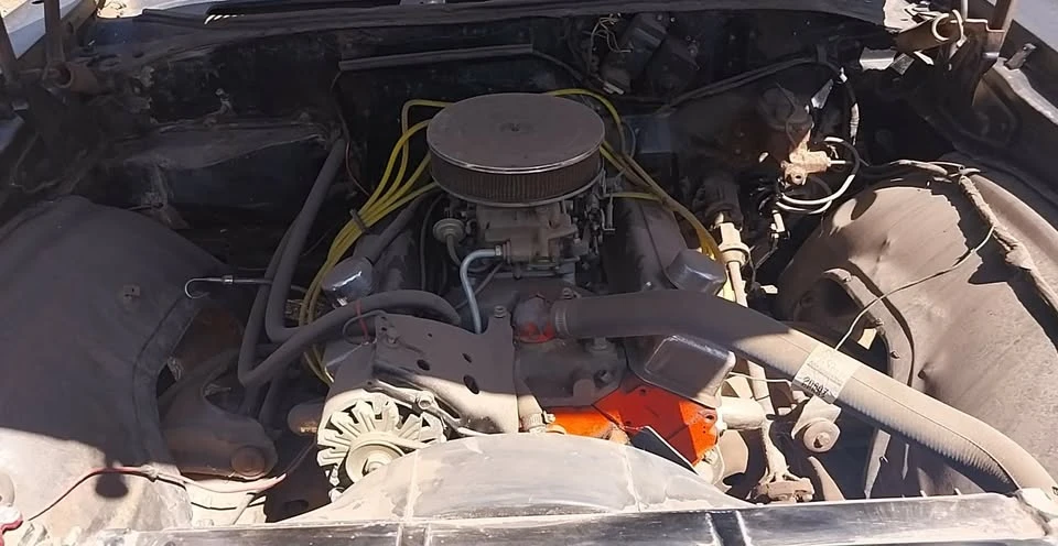 1968 Chevrolet Chevelle 2nd Gen - Image 4 of 18