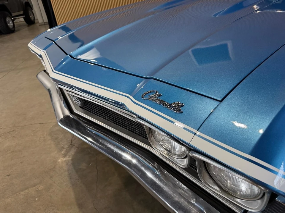 1968 Chevrolet Chevelle SS 2nd Gen - Image 27 of 31