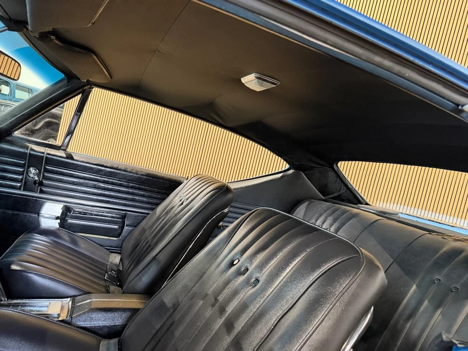 1968 Chevrolet Chevelle SS 2nd Gen - Image 20 of 31