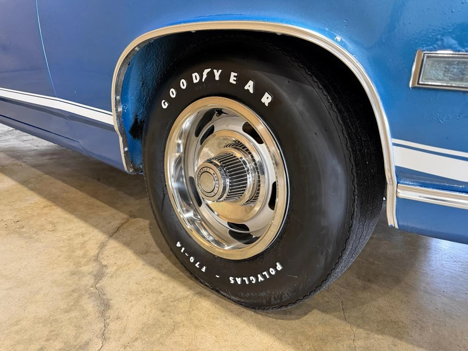 1968 Chevrolet Chevelle SS 2nd Gen - Image 9 of 31