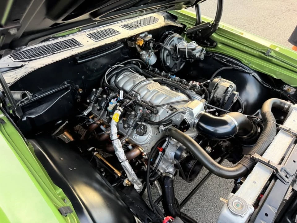 1968 Chevrolet Chevelle 2nd Gen - Image 14 of 20