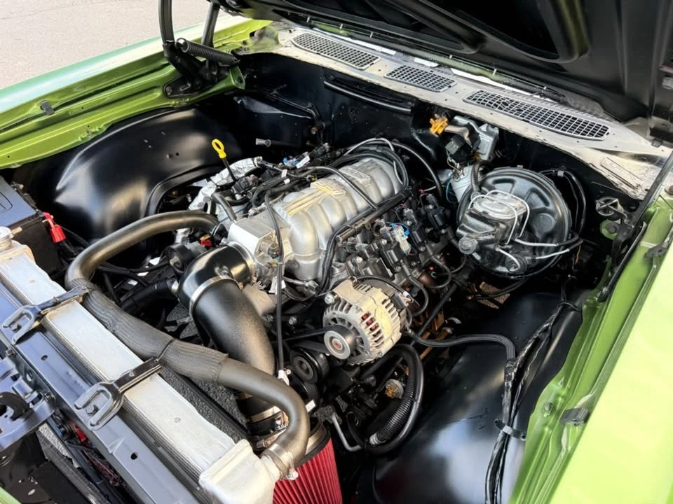 1968 Chevrolet Chevelle 2nd Gen - Image 15 of 20