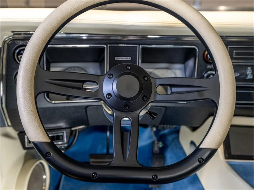 1968 Chevrolet Chevelle 2nd Gen - Image 19 of 31