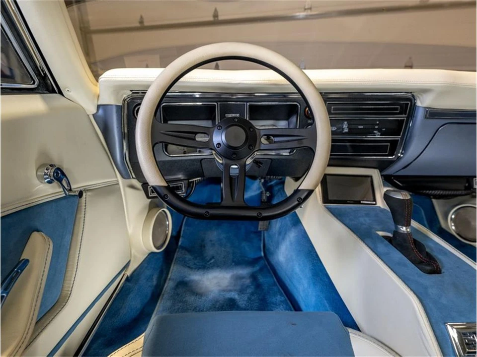 1968 Chevrolet Chevelle 2nd Gen - Image 18 of 31