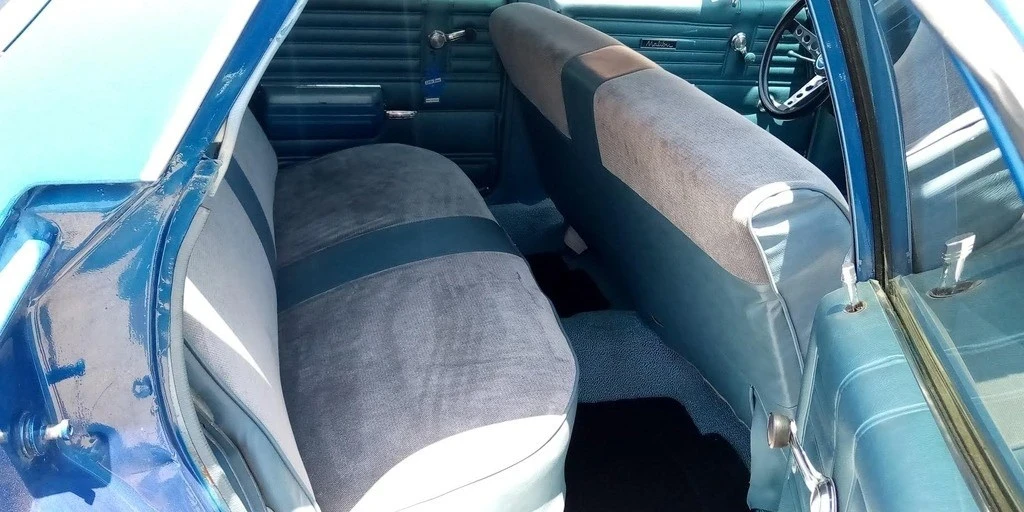 1968 Chevrolet Chevelle 2nd Gen - Image 3 of 10