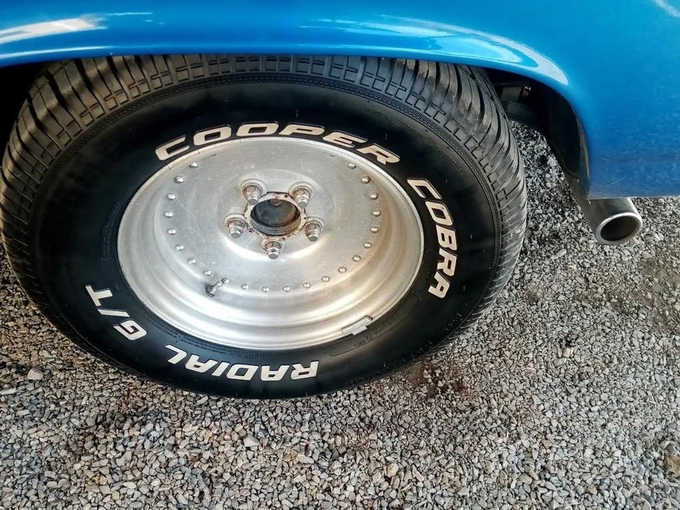 1968 Chevrolet Chevelle 2nd Gen - Image 6 of 10