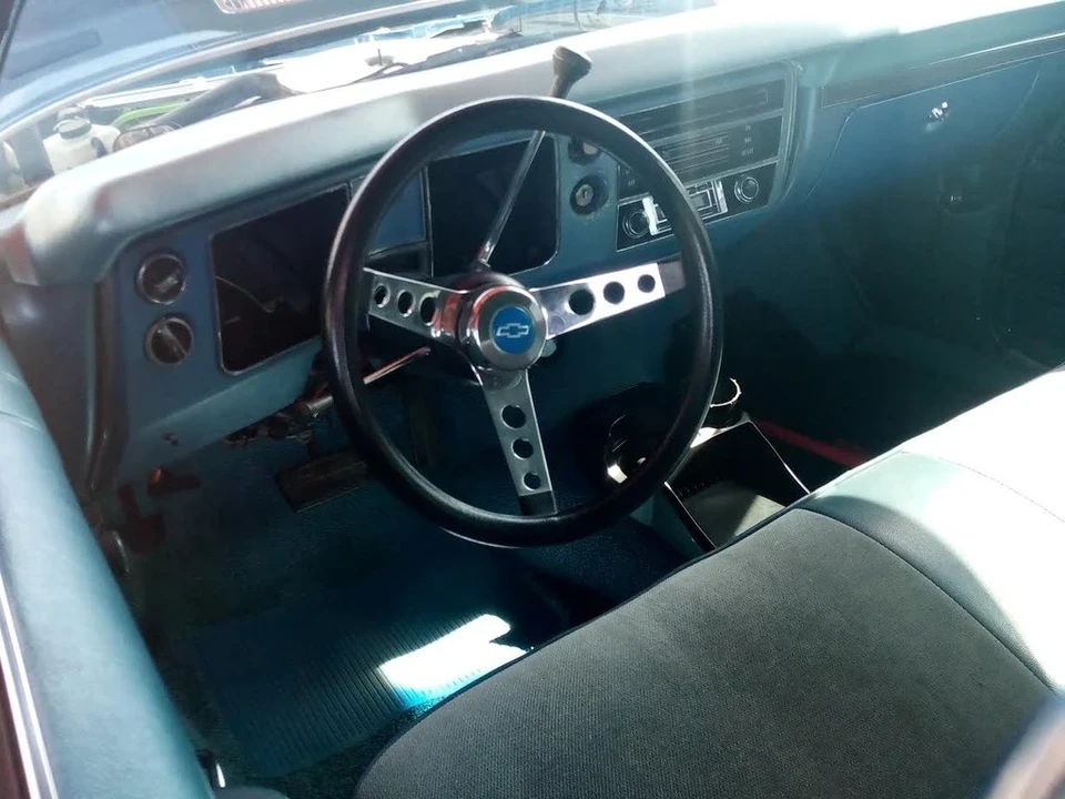 1968 Chevrolet Chevelle 2nd Gen - Image 2 of 10