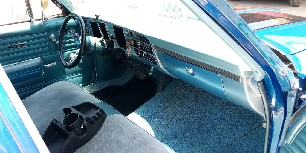 1968 Chevrolet Chevelle 2nd Gen - Image 4 of 10