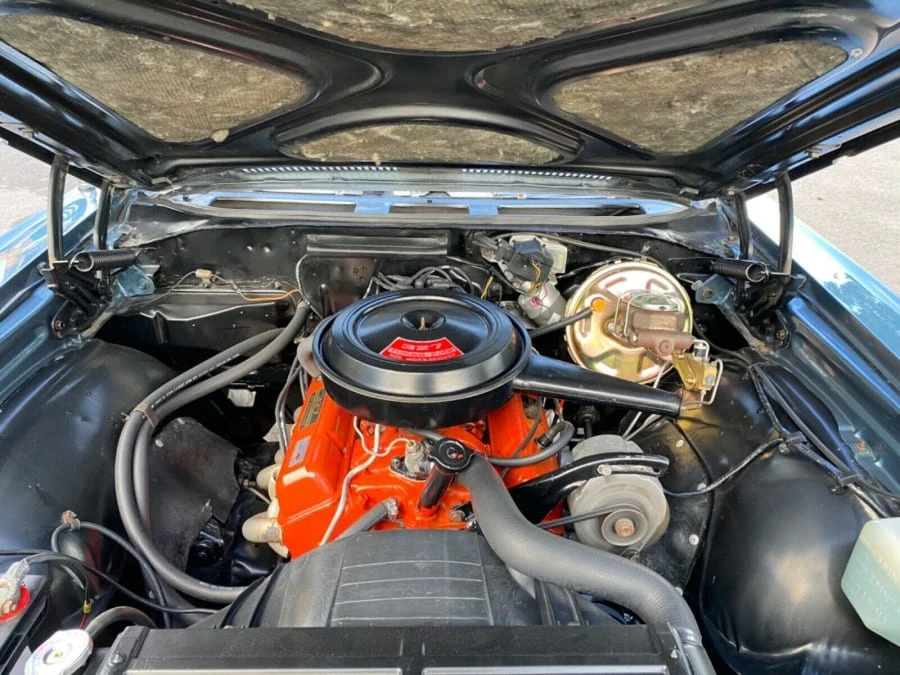 1968 Chevrolet Chevelle 2nd Gen - Image 7 of 11