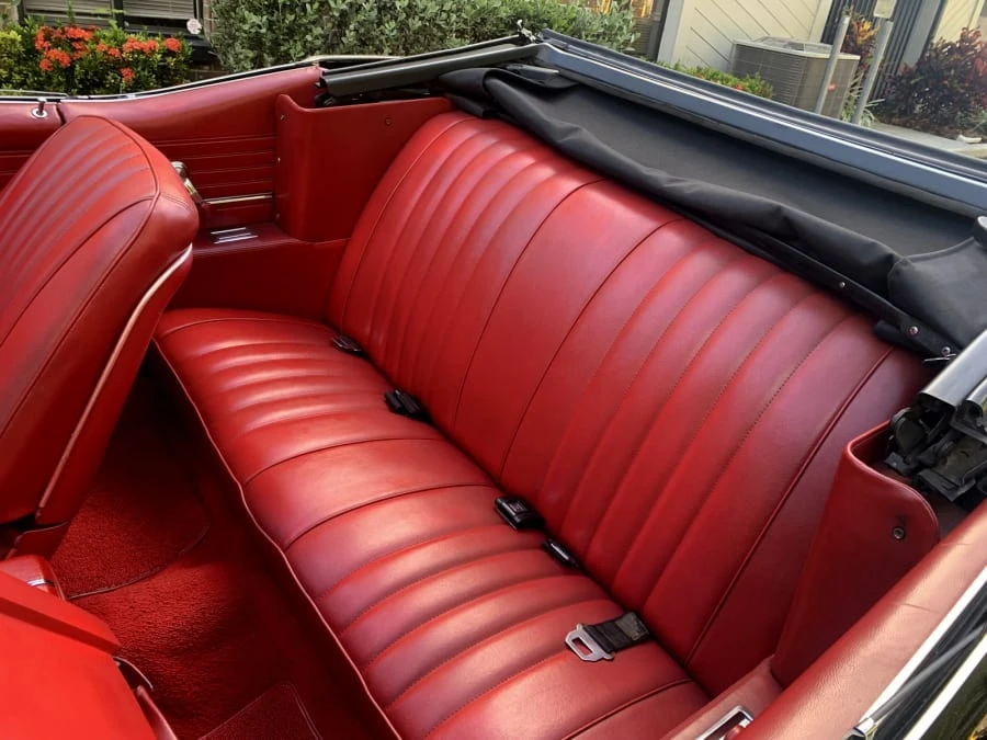 1968 Chevrolet Chevelle 2nd Gen - Image 11 of 18