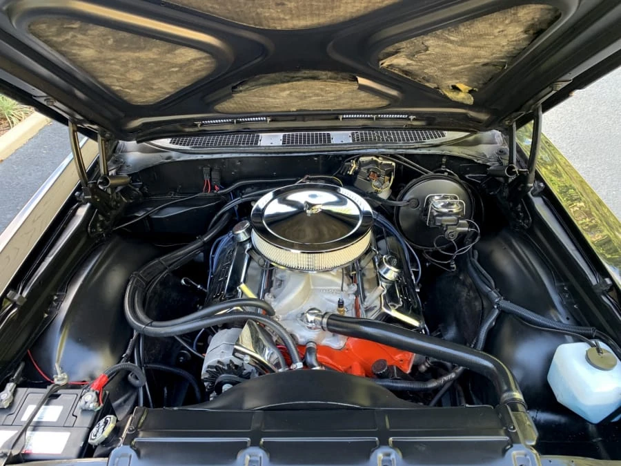 1968 Chevrolet Chevelle 2nd Gen - Image 13 of 18