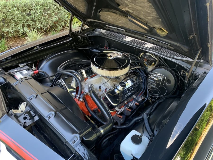 1968 Chevrolet Chevelle 2nd Gen - Image 14 of 18