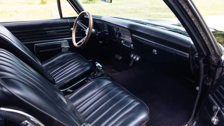 1968 Chevrolet Chevelle 2nd Gen - Image 5 of 14