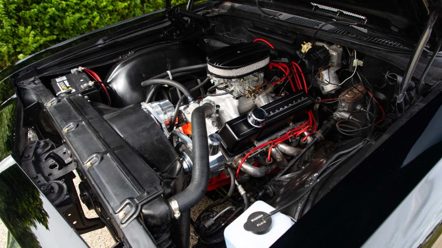 1968 Chevrolet Chevelle 2nd Gen - Image 6 of 14