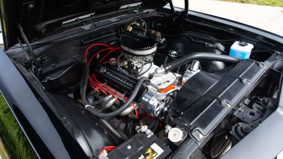 1968 Chevrolet Chevelle 2nd Gen - Image 7 of 14