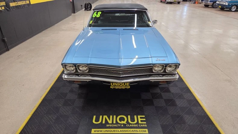 1968 Chevrolet Chevelle 2nd Gen - Image 29 of 31