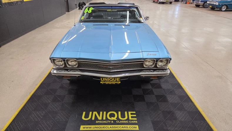 1968 Chevrolet Chevelle 2nd Gen - Image 4 of 31