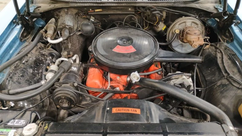 1968 Chevrolet Chevelle 2nd Gen - Image 17 of 31
