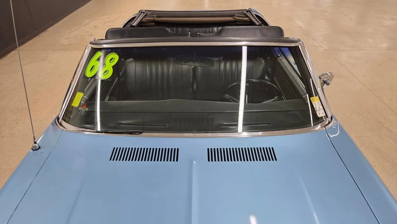 1968 Chevrolet Chevelle 2nd Gen - Image 21 of 31
