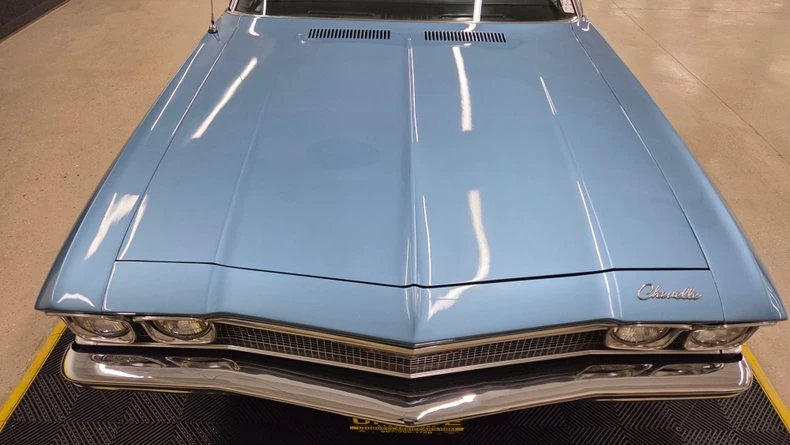 1968 Chevrolet Chevelle 2nd Gen - Image 20 of 31