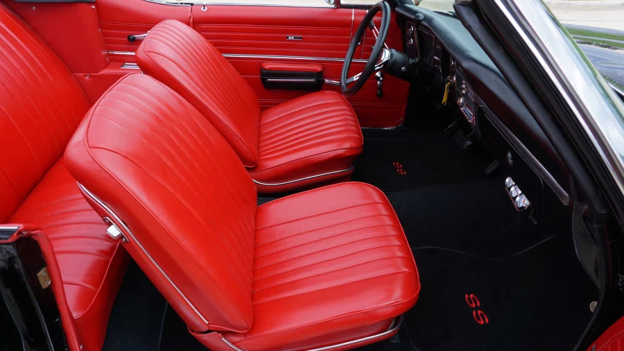 1968 Chevrolet Chevelle 2nd Gen - Image 10 of 27