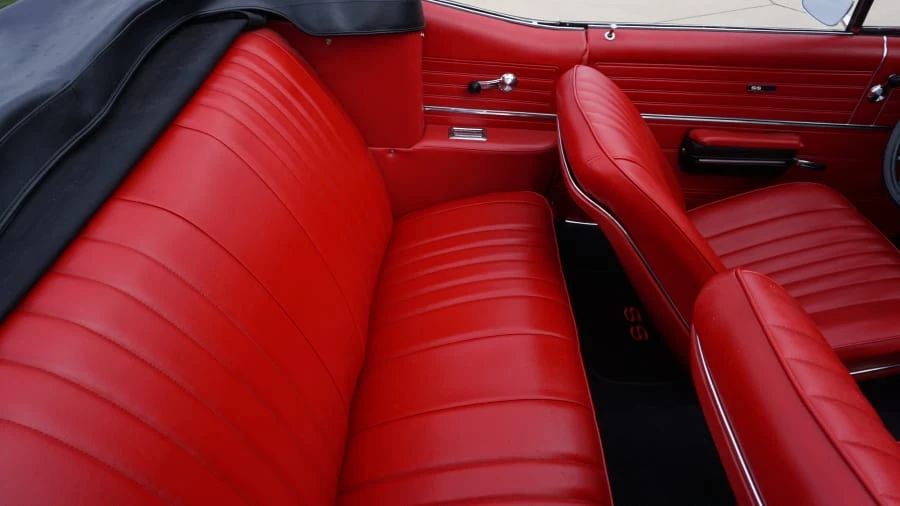 1968 Chevrolet Chevelle 2nd Gen - Image 12 of 27