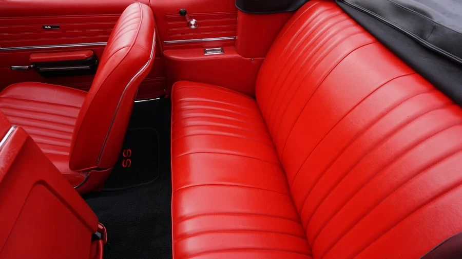 1968 Chevrolet Chevelle 2nd Gen - Image 13 of 27