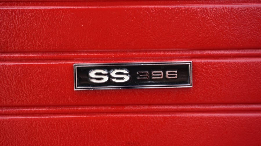 1968 Chevrolet Chevelle 2nd Gen - Image 9 of 27
