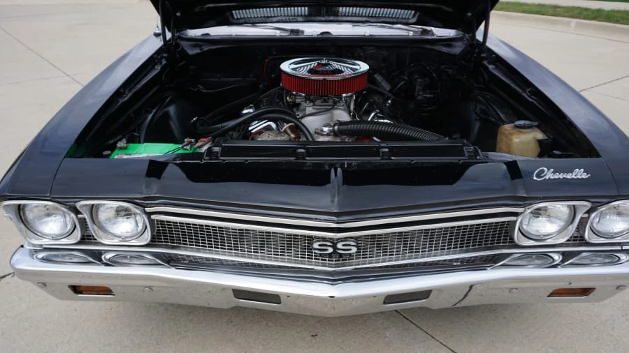 1968 Chevrolet Chevelle 2nd Gen - Image 16 of 27