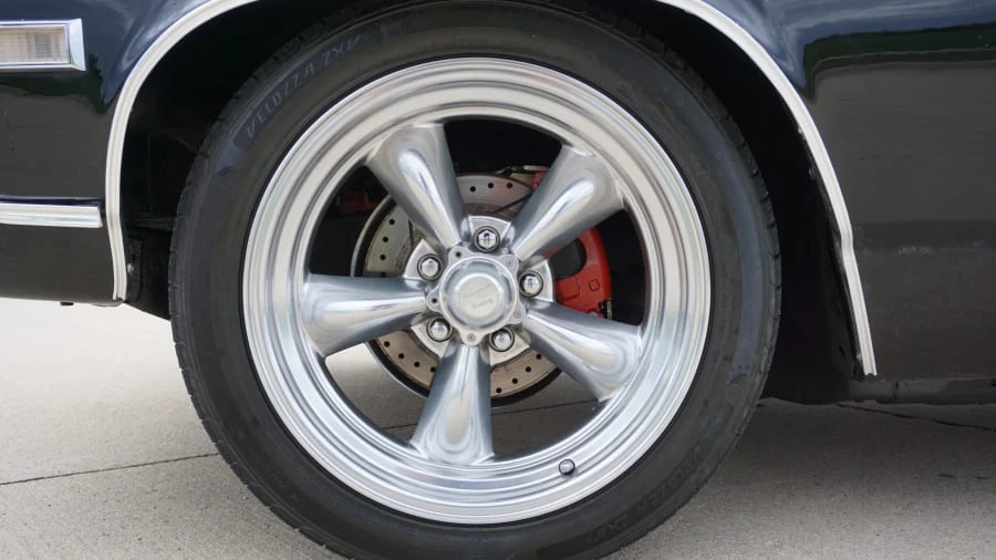 1968 Chevrolet Chevelle 2nd Gen - Image 18 of 27