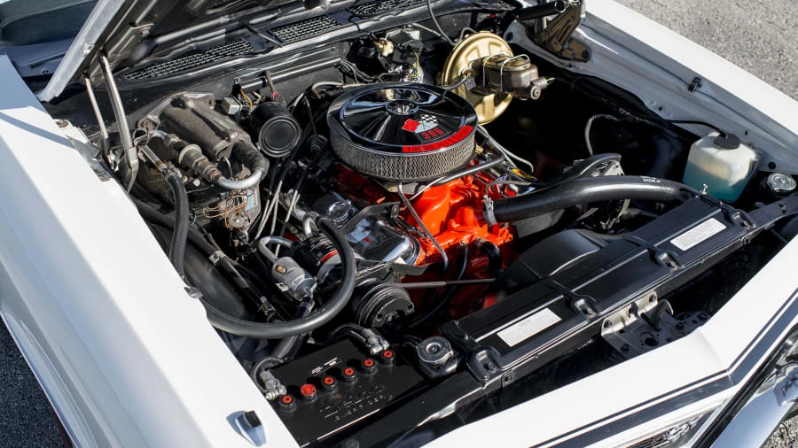 1968 Chevrolet Chevelle 2nd Gen - Image 6 of 12