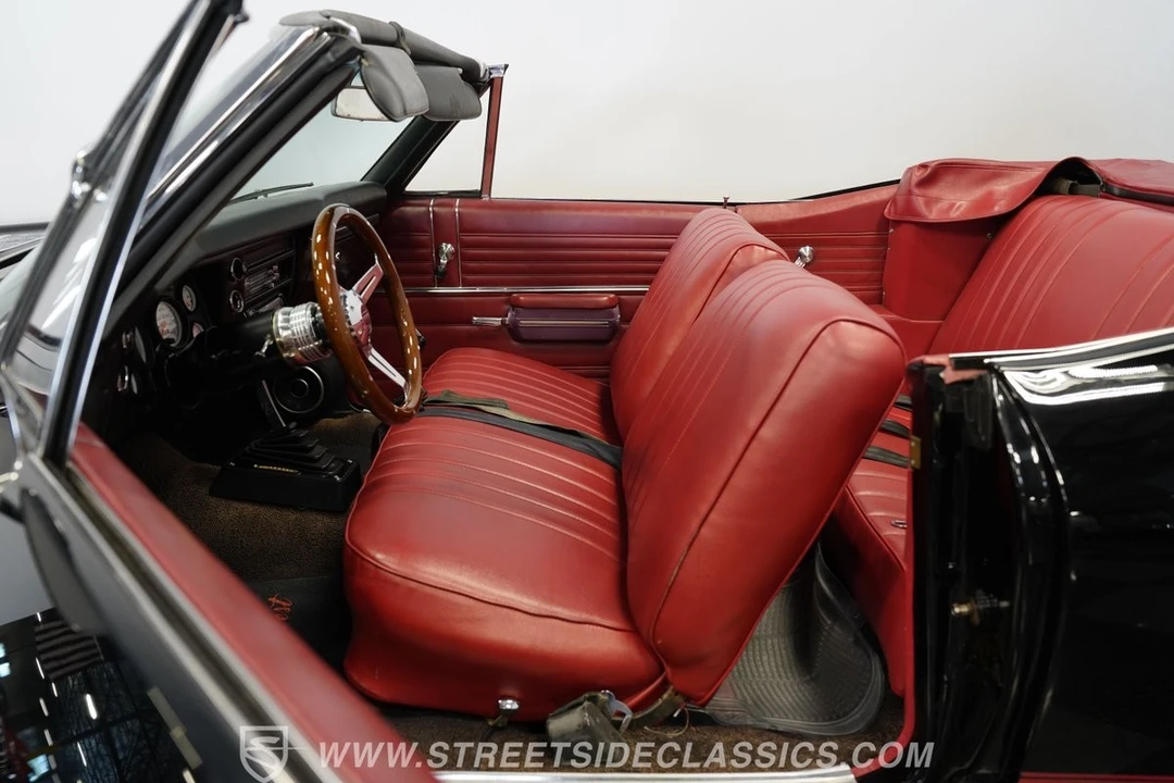 1968 Chevrolet Chevelle 2nd Gen - Image 4 of 12
