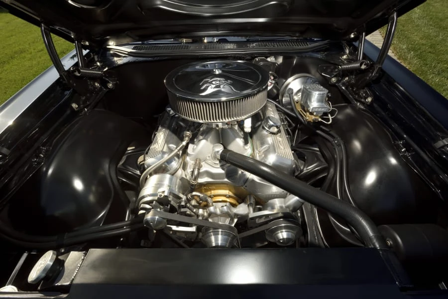 1968 Chevrolet Chevelle 2nd Gen - Image 31 of 31