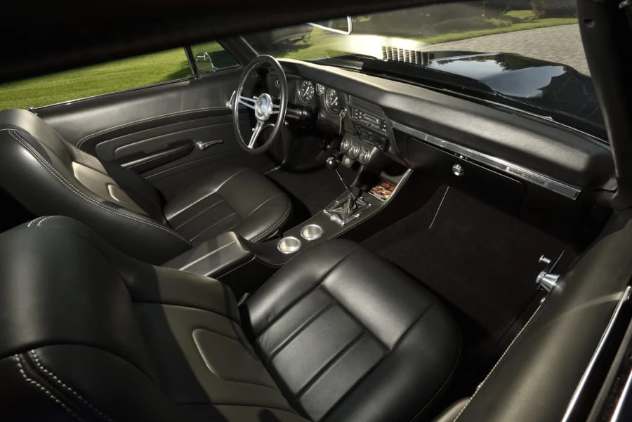 1968 Chevrolet Chevelle 2nd Gen - Image 22 of 31