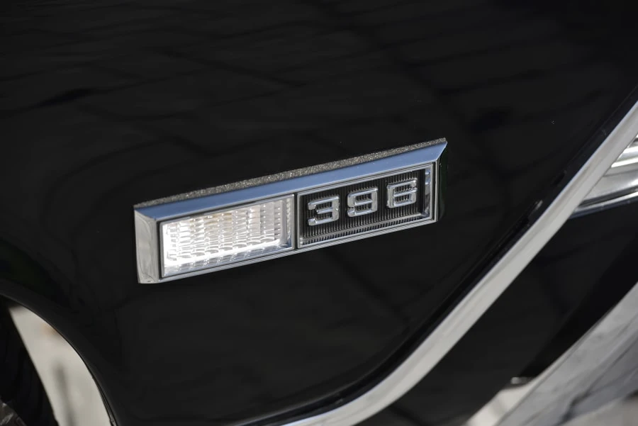 1968 Chevrolet Chevelle 2nd Gen - Image 7 of 31