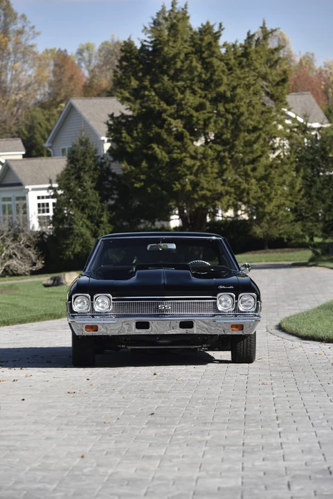 1968 Chevrolet Chevelle 2nd Gen - Image 21 of 31