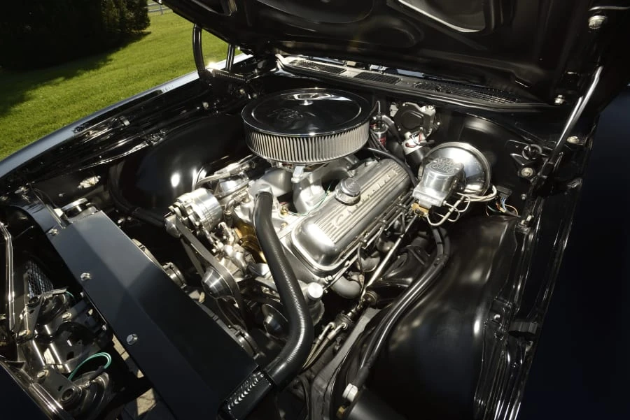 1968 Chevrolet Chevelle 2nd Gen - Image 29 of 31