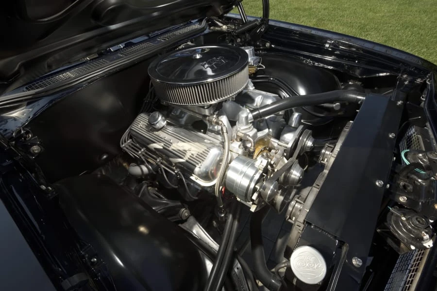 1968 Chevrolet Chevelle 2nd Gen - Image 30 of 31