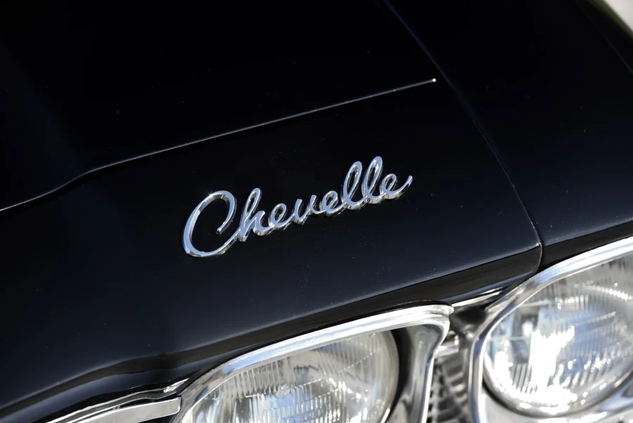 1968 Chevrolet Chevelle 2nd Gen - Image 8 of 31