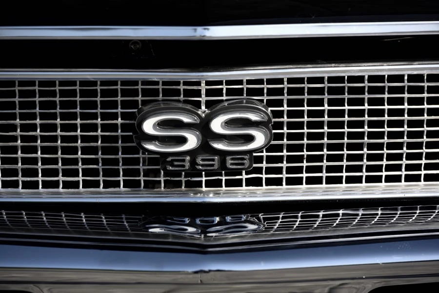 1968 Chevrolet Chevelle 2nd Gen - Image 11 of 31