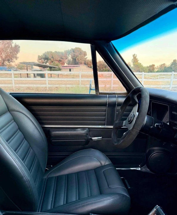 1968 Chevrolet Chevelle 2nd Gen - Image 9 of 15