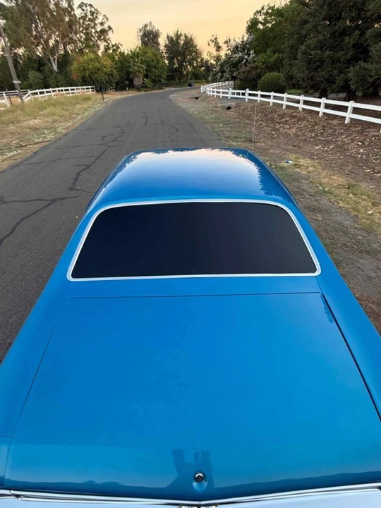 1968 Chevrolet Chevelle 2nd Gen - Image 4 of 15