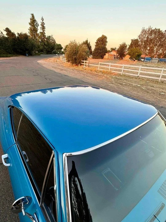 1968 Chevrolet Chevelle 2nd Gen - Image 5 of 15