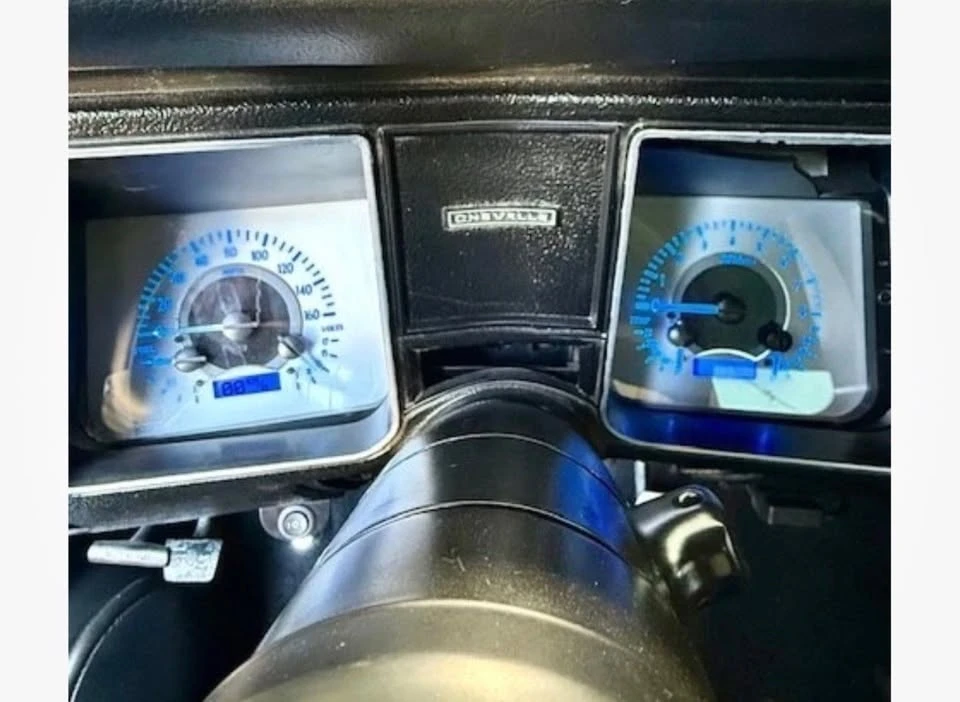 1968 Chevrolet Chevelle 2nd Gen - Image 2 of 15