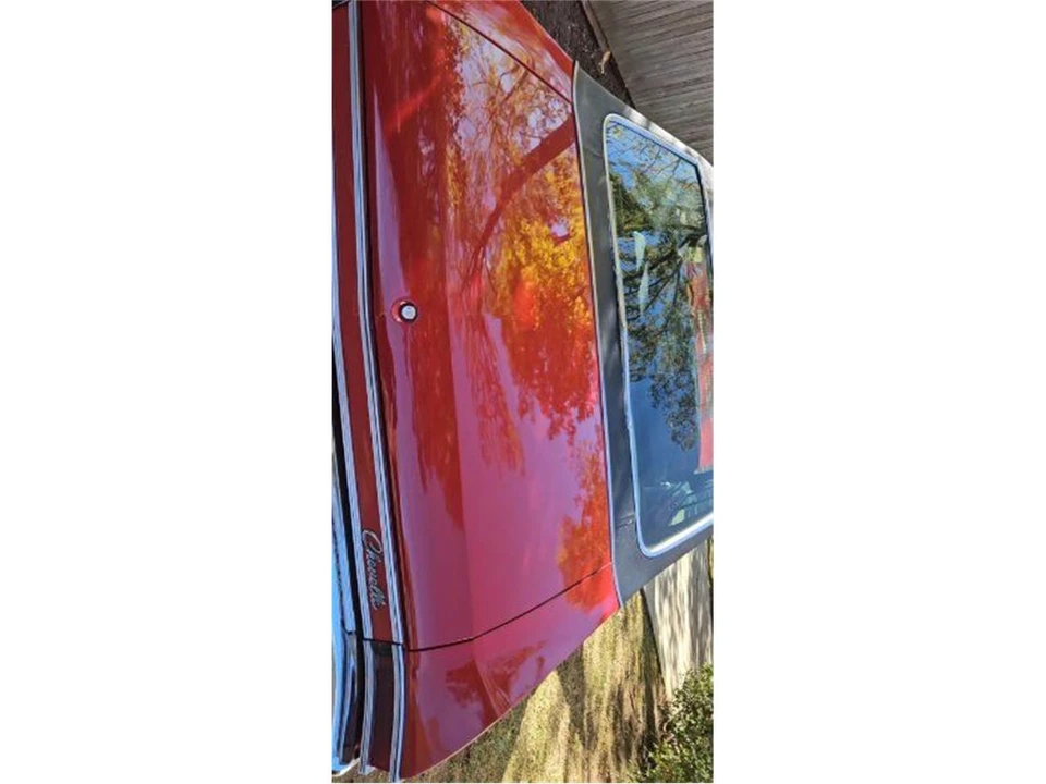 1968 Chevrolet Chevelle 2nd Gen - Image 10 of 17